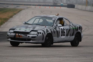 Illustration for article titled The Top 122 Lemons of the 24 Hours of LeMons Texas